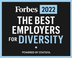 Icon tout best employers diversity 2022