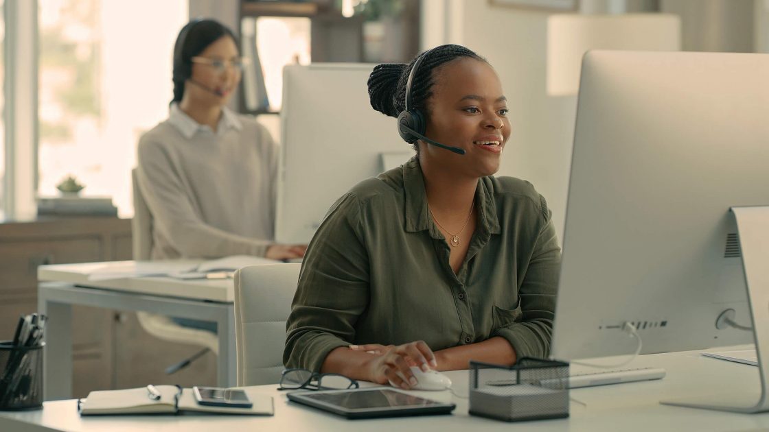 Customer Service