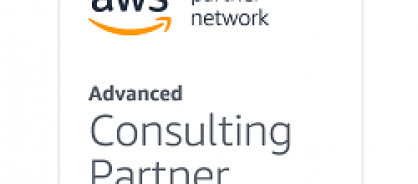 Aws consulting genpact partner