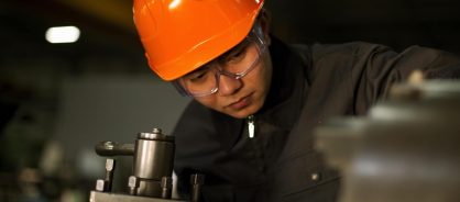 manufacturing services