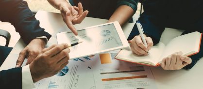 finance and accounting consulting