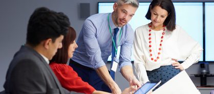 Enterprise360 committing to sustainability with responsible sourcing