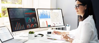 data and analytics services