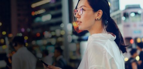 optimized reality in the age of instinct