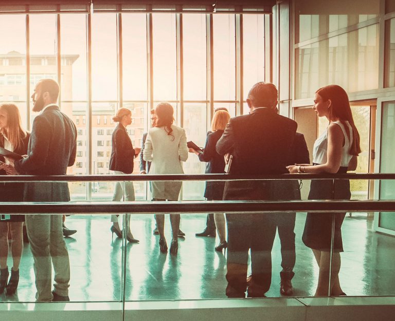 genpact leadership
