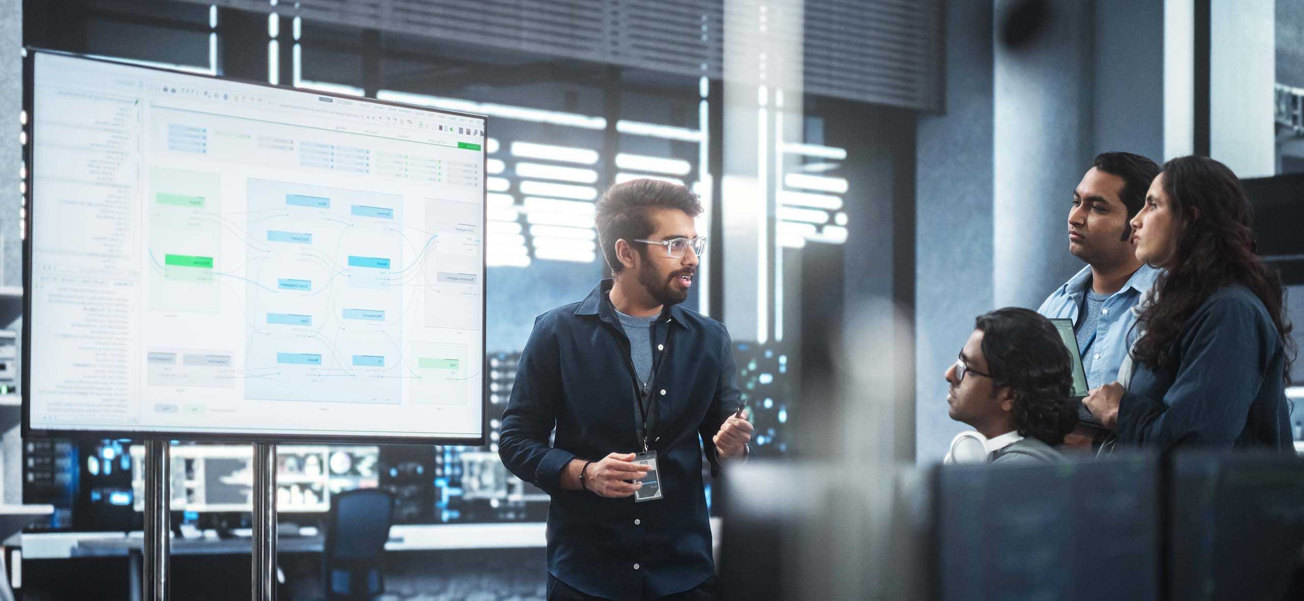 Generative Ai And Large Language Models Llms Genpact Generative Ai And Large Language Models Llms Genpact