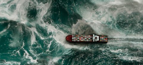building resilience supply chain with genpact