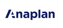 Anaplan genpact partner logo
