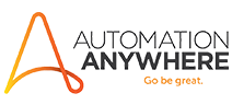 Automation anywhere genpact partner logo