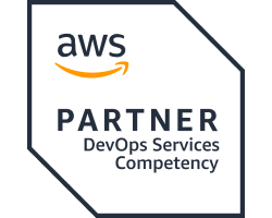 Aws devops competency genpact partner