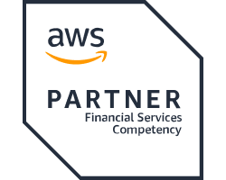 Aws financial services genpact partner