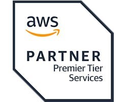 AWS premier tier services