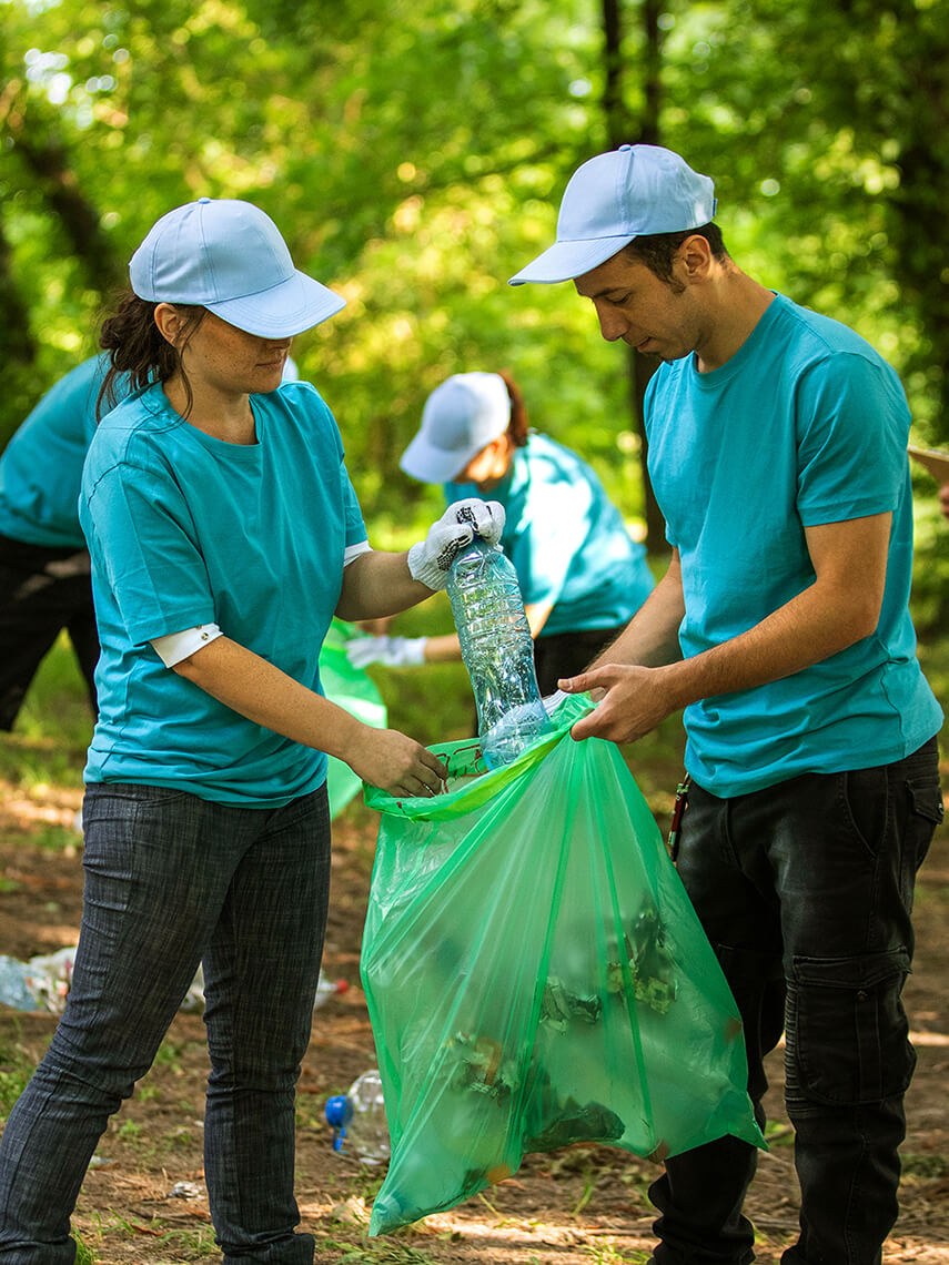 purpose corporate social responsibility genpact