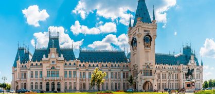 Basic hero careers your journey to a better way of working iasi