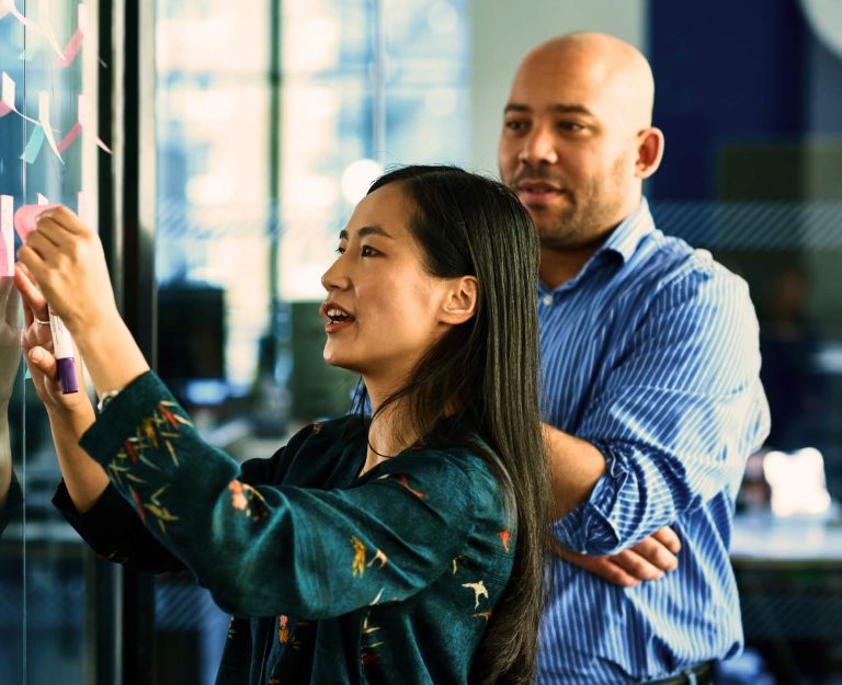 genpact careers consulting