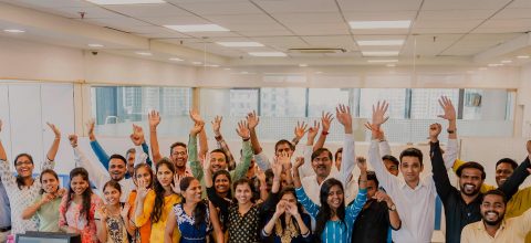 better world initiative careers residency program