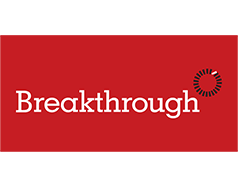 breakthrough Bwi partner