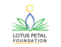 lotus petal foundation Bwi partner