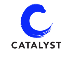 Catalyst genpact partner