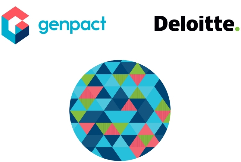 Deloitte Digital Logo