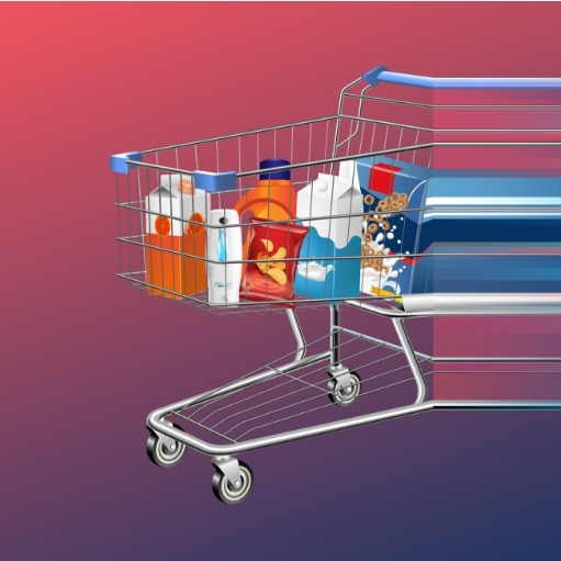 Consumer goods retail in the age of instinct