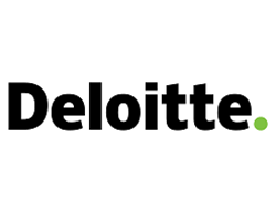 Deloitte genpact partner