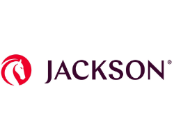 Jackson genpact partner