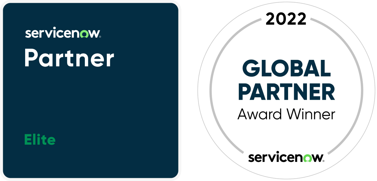 ServiceNow | Our Partners | Genpact