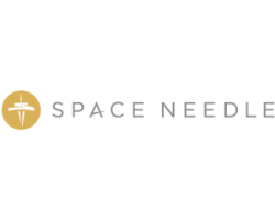 Space needle genpact partner