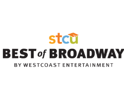 Stcu best of broadway