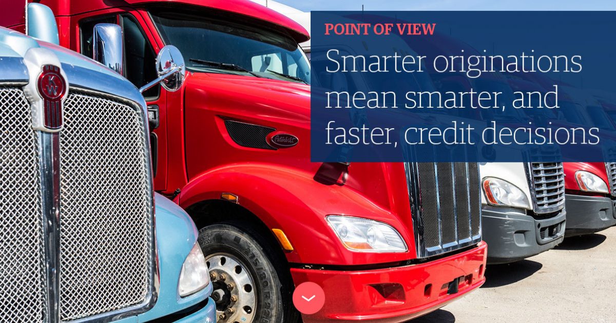 smarter-originations-mean-faster-credit-decisions