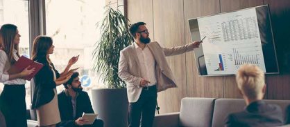 Featured five ways to maximize your workday financial management investment