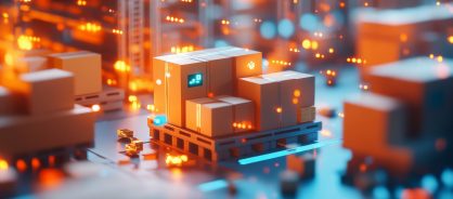 Asset outsmart disruption with ai three strategies for supply chain resilience