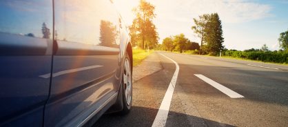 Hero forging resilience in auto finance