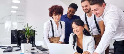 Insight hero meet the hottest emerging technology process intelligence